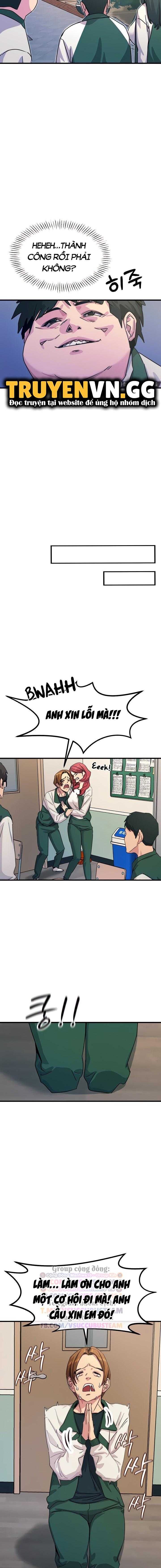 Không Có Lần Thứ Hai Chap Chapter 6-Không Có Lần Thứ Hai - Next Chap 7