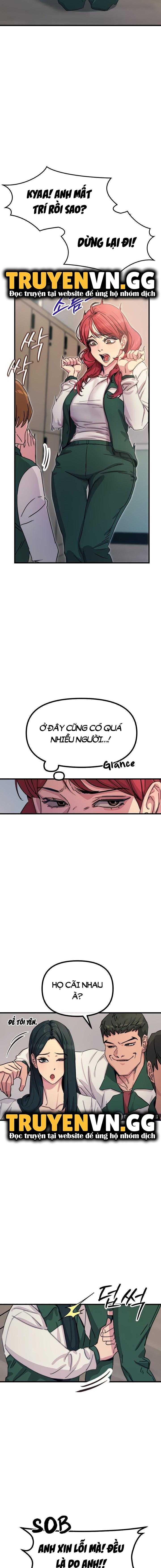 Không Có Lần Thứ Hai Chap Chapter 6-Không Có Lần Thứ Hai - Next Chap 7