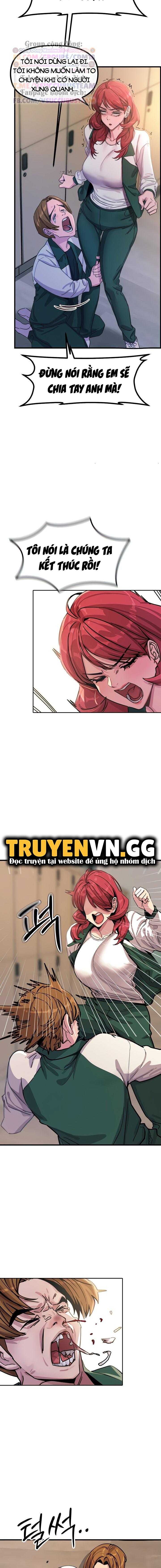 Không Có Lần Thứ Hai Chap Chapter 6-Không Có Lần Thứ Hai - Next Chap 7