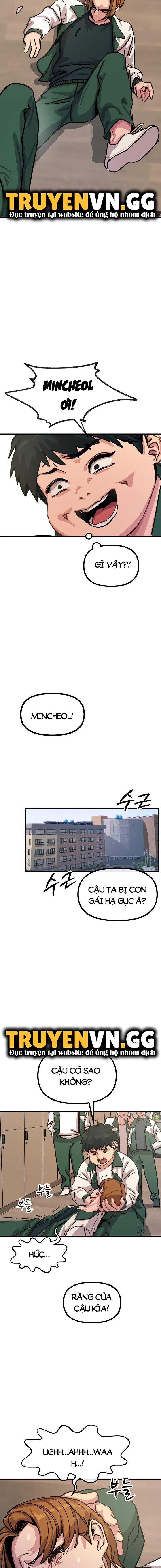 Không Có Lần Thứ Hai Chap Chapter 6-Không Có Lần Thứ Hai - Next Chap 7