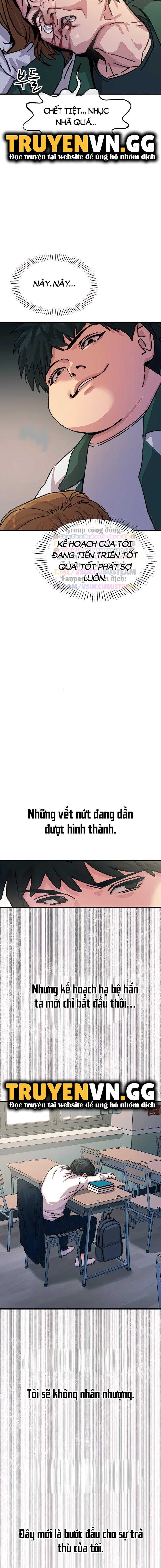 Không Có Lần Thứ Hai Chap Chapter 6-Không Có Lần Thứ Hai - Next Chap 7