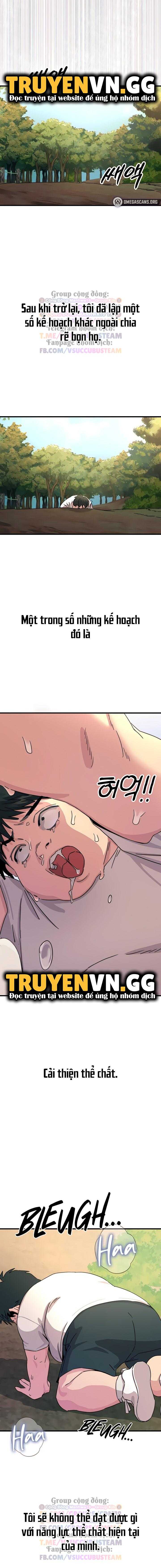 Không Có Lần Thứ Hai Chap Chapter 6-Không Có Lần Thứ Hai - Next Chap 7