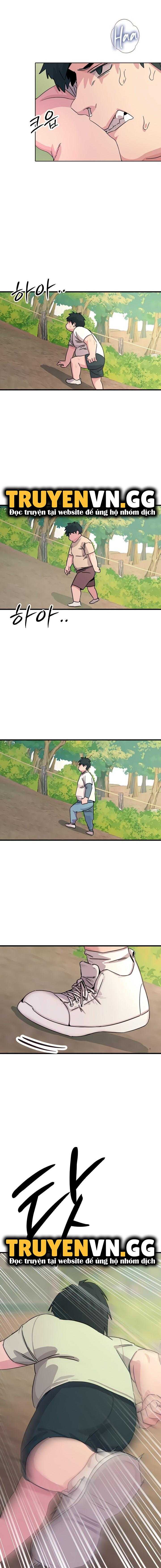 Không Có Lần Thứ Hai Chap Chapter 6-Không Có Lần Thứ Hai - Next Chap 7