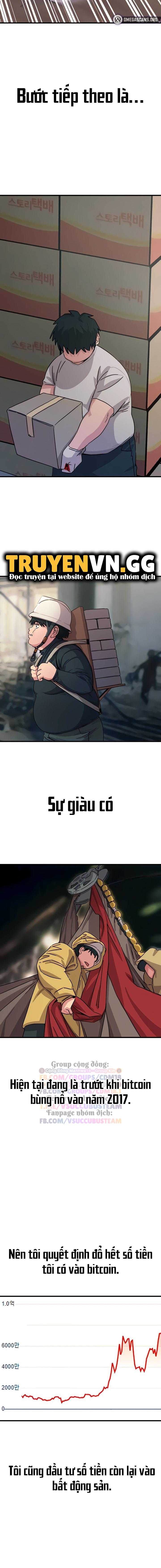 Không Có Lần Thứ Hai Chap Chapter 6-Không Có Lần Thứ Hai - Next Chap 7