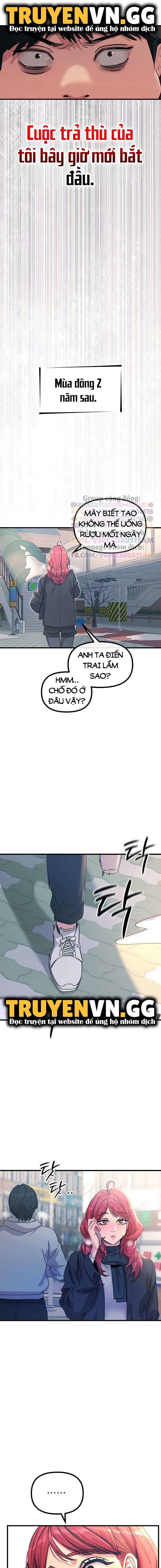 Không Có Lần Thứ Hai Chap Chapter 6-Không Có Lần Thứ Hai - Next Chap 7