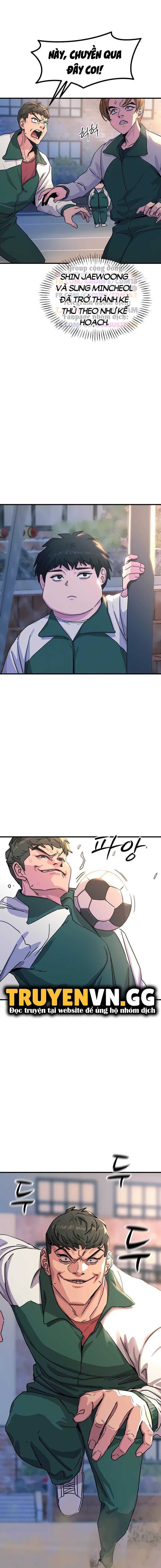 Không Có Lần Thứ Hai Chap Chapter 6-Không Có Lần Thứ Hai - Next Chap 7