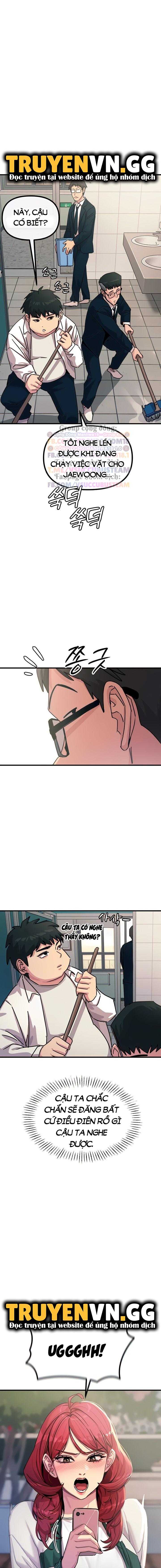 Không Có Lần Thứ Hai Chap Chapter 6-Không Có Lần Thứ Hai - Next Chap 7