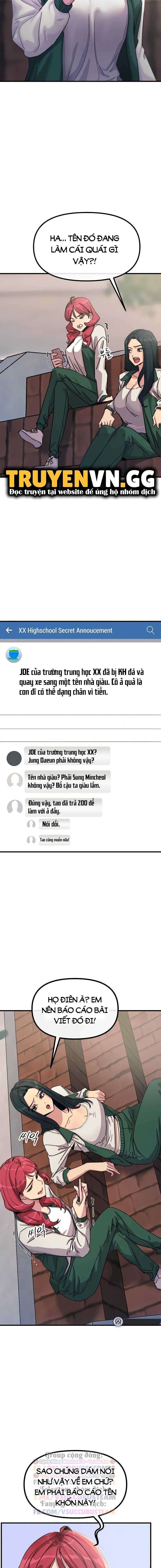 Không Có Lần Thứ Hai Chap Chapter 6-Không Có Lần Thứ Hai - Next Chap 7