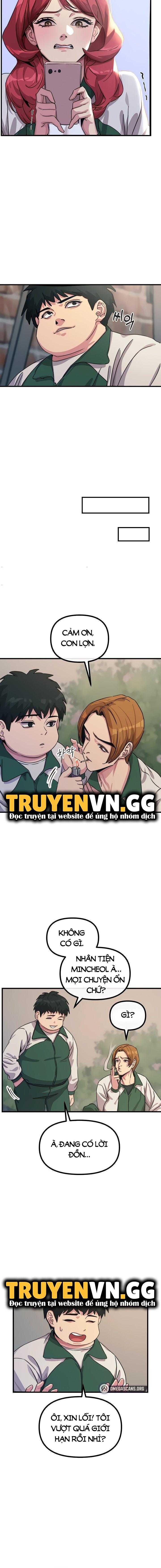 Không Có Lần Thứ Hai Chap Chapter 6-Không Có Lần Thứ Hai - Next Chap 7