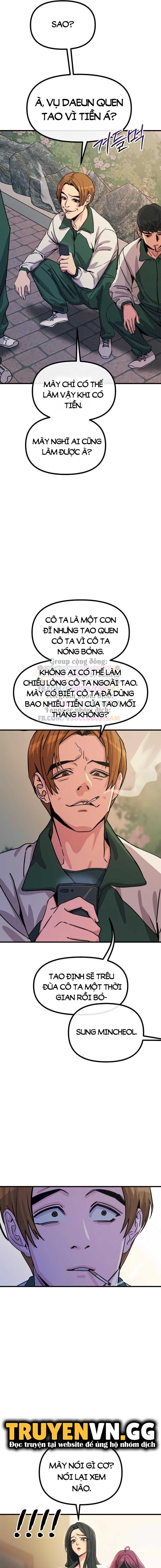 Không Có Lần Thứ Hai Chap Chapter 6-Không Có Lần Thứ Hai - Next Chap 7
