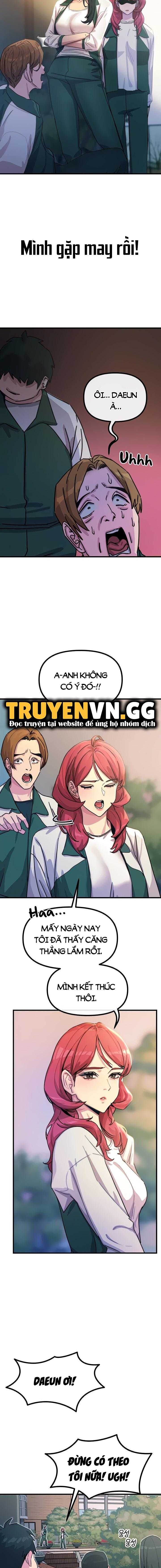 Không Có Lần Thứ Hai Chap Chapter 6-Không Có Lần Thứ Hai - Next Chap 7