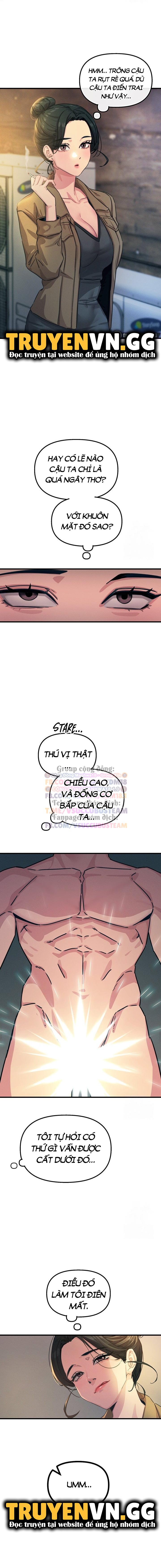 Không Có Lần Thứ Hai Chap Chapter 7-Không Có Lần Thứ Hai - Next Chap 8