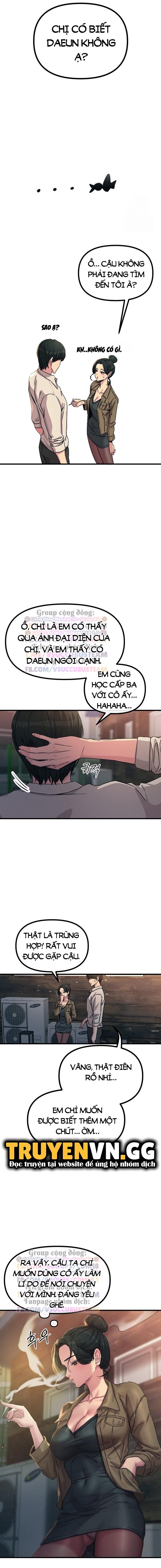 Không Có Lần Thứ Hai Chap Chapter 7-Không Có Lần Thứ Hai - Next Chap 8