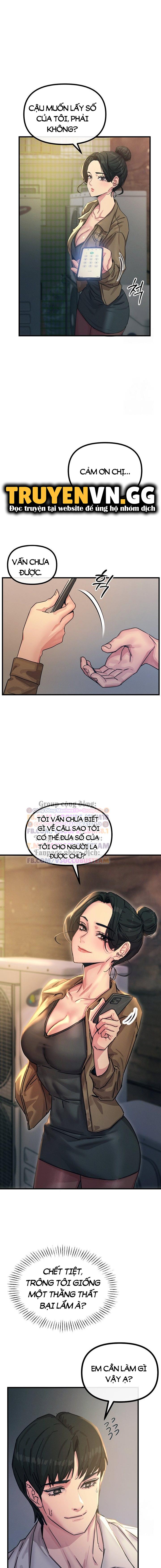 Không Có Lần Thứ Hai Chap Chapter 7-Không Có Lần Thứ Hai - Next Chap 8