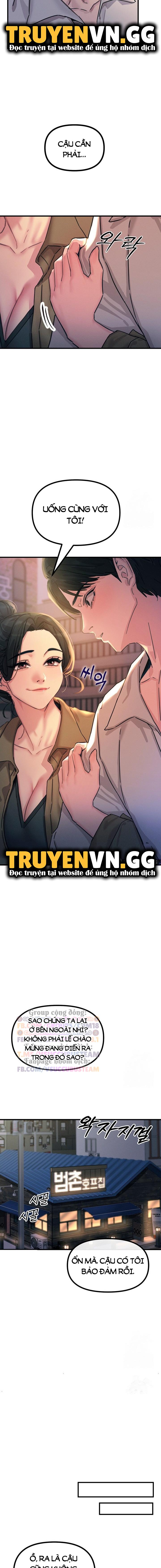 Không Có Lần Thứ Hai Chap Chapter 7-Không Có Lần Thứ Hai - Next Chap 8