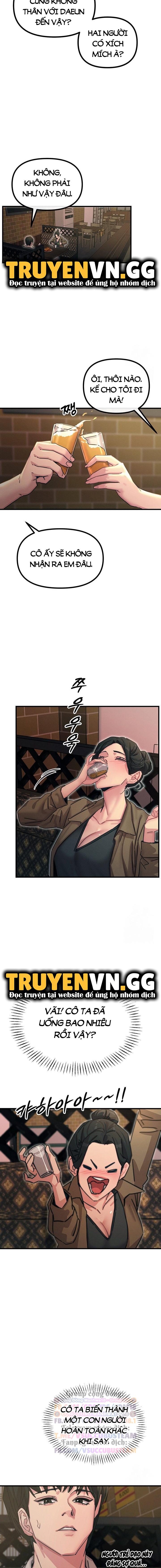 Không Có Lần Thứ Hai Chap Chapter 7-Không Có Lần Thứ Hai - Next Chap 8