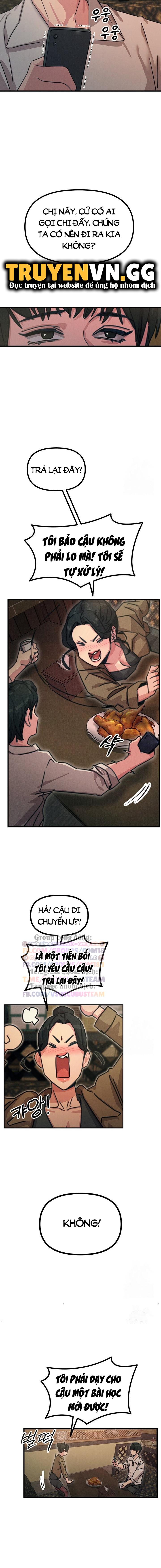 Không Có Lần Thứ Hai Chap Chapter 7-Không Có Lần Thứ Hai - Next Chap 8