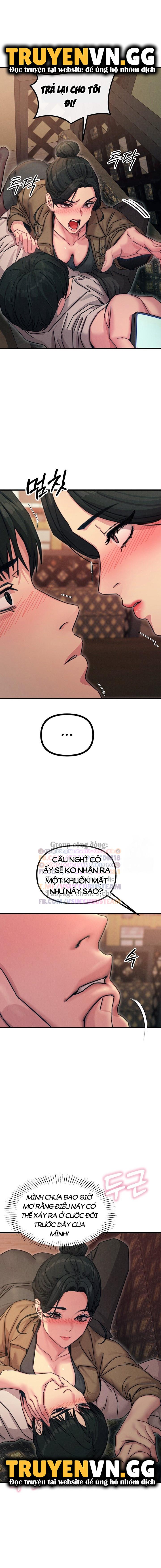 Không Có Lần Thứ Hai Chap Chapter 7-Không Có Lần Thứ Hai - Next Chap 8