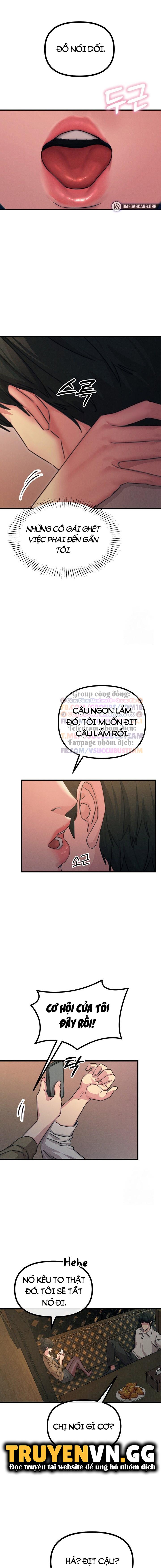 Không Có Lần Thứ Hai Chap Chapter 7-Không Có Lần Thứ Hai - Next Chap 8