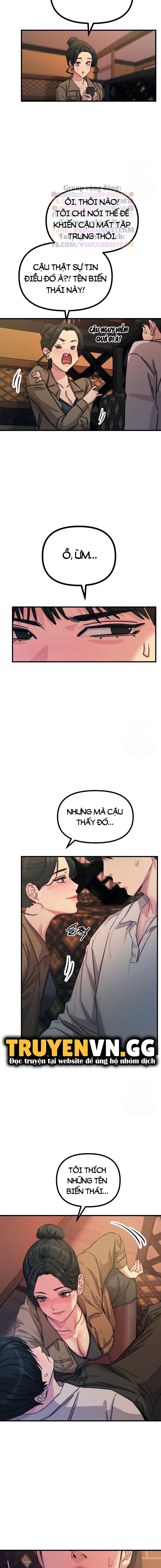 Không Có Lần Thứ Hai Chap Chapter 7-Không Có Lần Thứ Hai - Next Chap 8