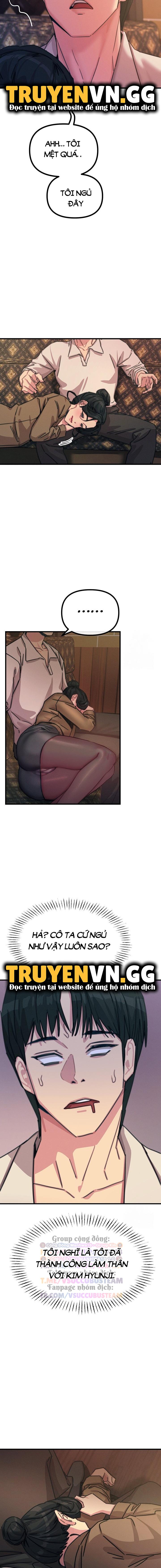 Không Có Lần Thứ Hai Chap Chapter 7-Không Có Lần Thứ Hai - Next Chap 8