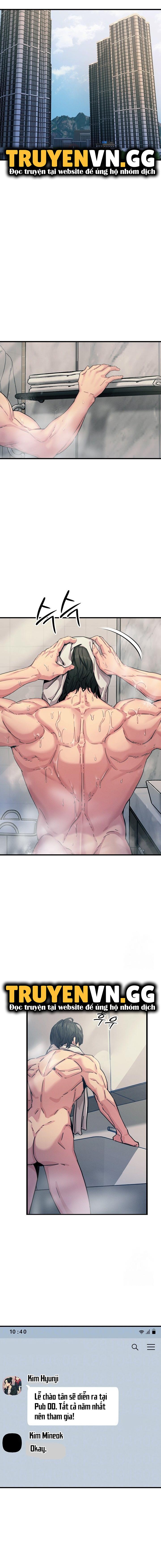 Không Có Lần Thứ Hai Chap Chapter 7-Không Có Lần Thứ Hai - Next Chap 8