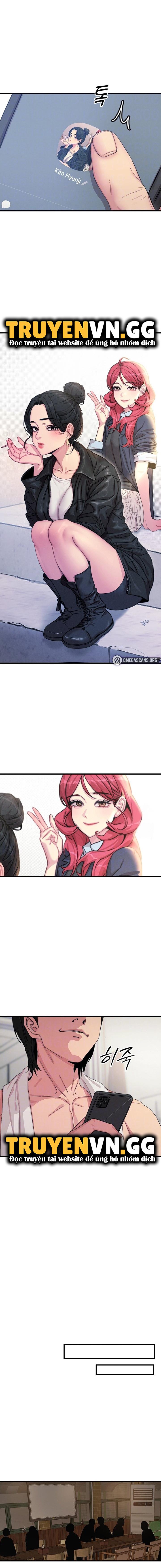 Không Có Lần Thứ Hai Chap Chapter 7-Không Có Lần Thứ Hai - Next Chap 8