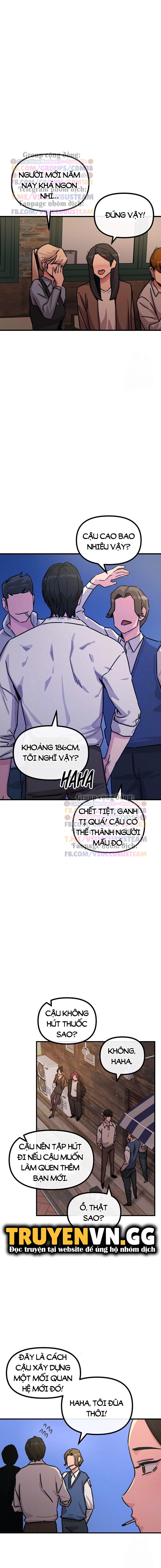 Không Có Lần Thứ Hai Chap Chapter 7-Không Có Lần Thứ Hai - Next Chap 8