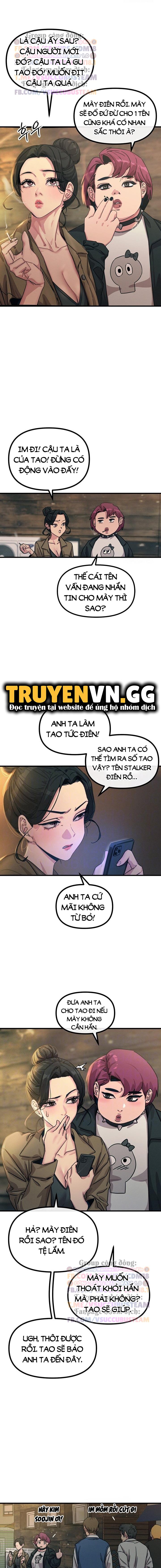 Không Có Lần Thứ Hai Chap Chapter 7-Không Có Lần Thứ Hai - Next Chap 8