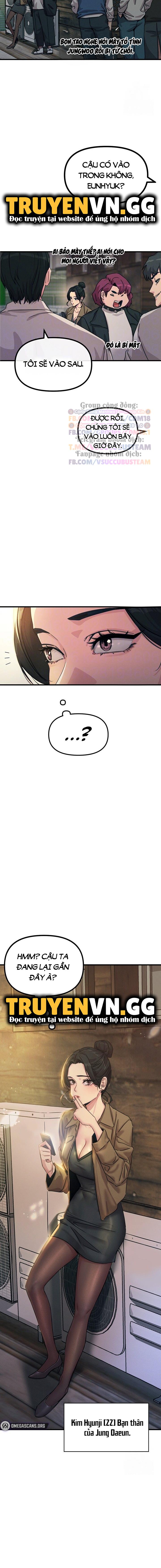 Không Có Lần Thứ Hai Chap Chapter 7-Không Có Lần Thứ Hai - Next Chap 8