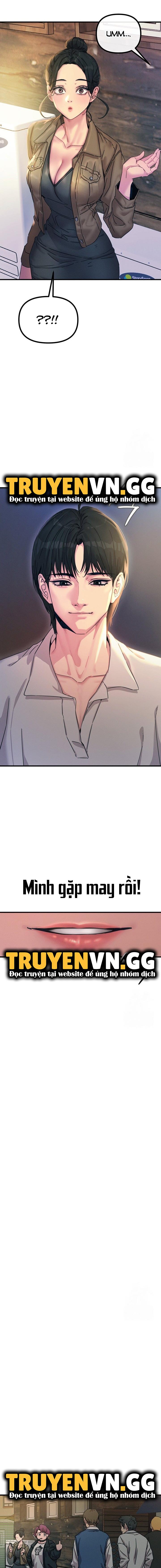 Không Có Lần Thứ Hai Chap Chapter 7-Không Có Lần Thứ Hai - Next Chap 8