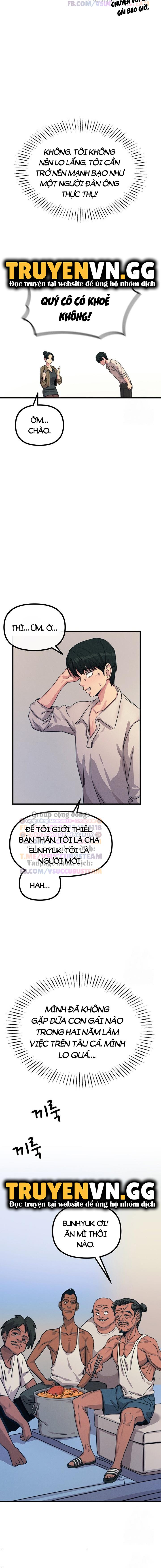 Không Có Lần Thứ Hai Chap Chapter 7-Không Có Lần Thứ Hai - Next Chap 8