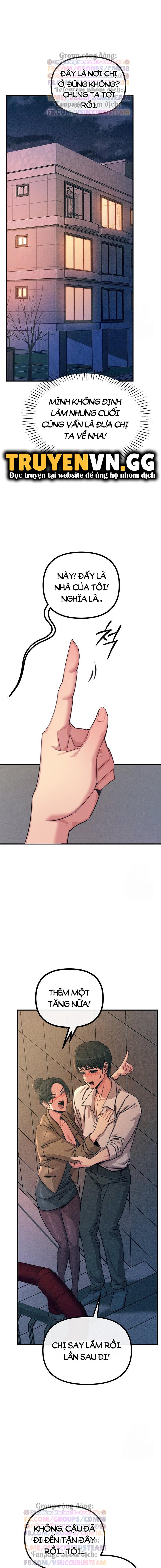 Không Có Lần Thứ Hai Chap Chapter 8-Không Có Lần Thứ Hai - Next Chap 9
