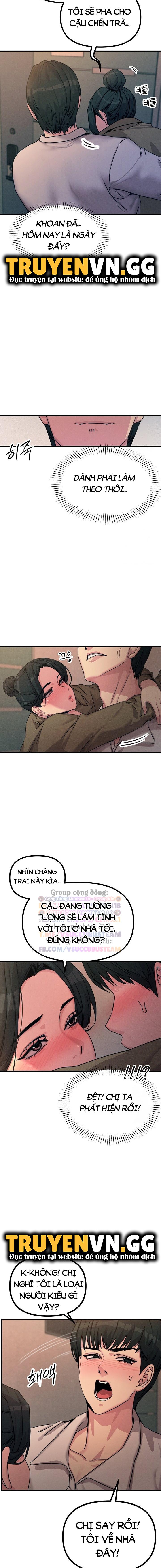 Không Có Lần Thứ Hai Chap Chapter 8-Không Có Lần Thứ Hai - Next Chap 9