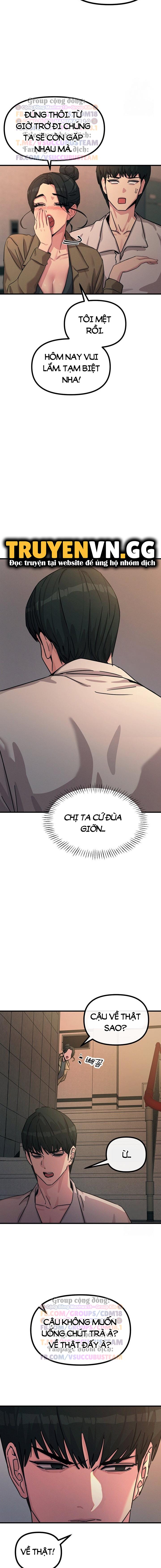 Không Có Lần Thứ Hai Chap Chapter 8-Không Có Lần Thứ Hai - Next Chap 9