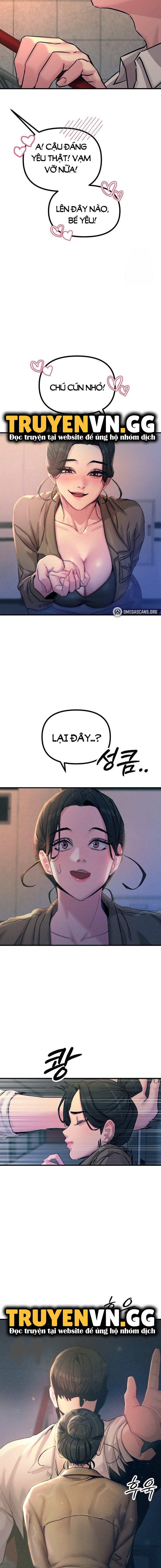 Không Có Lần Thứ Hai Chap Chapter 8-Không Có Lần Thứ Hai - Next Chap 9