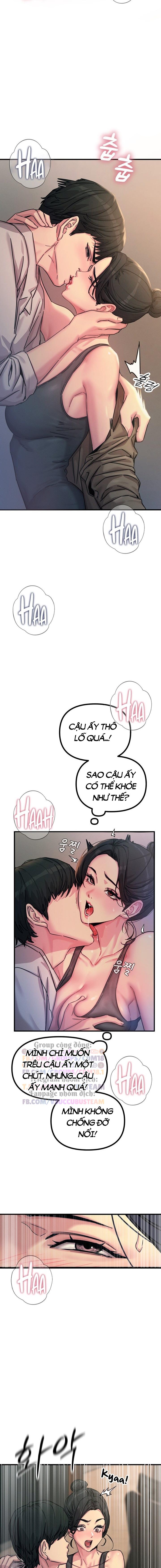 Không Có Lần Thứ Hai Chap Chapter 8-Không Có Lần Thứ Hai - Next Chap 9