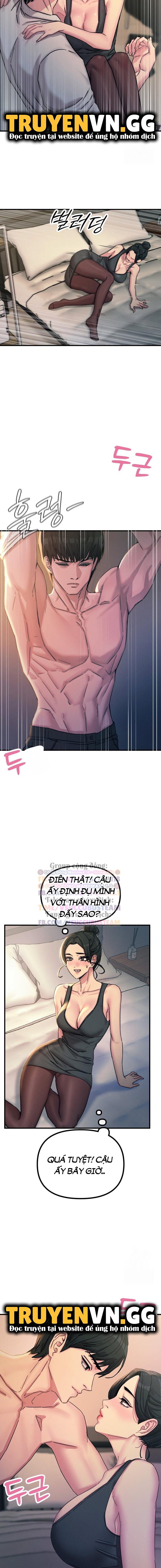 Không Có Lần Thứ Hai Chap Chapter 8-Không Có Lần Thứ Hai - Next Chap 9