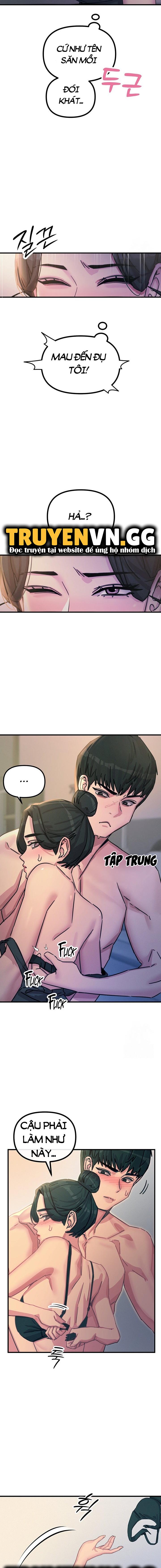 Không Có Lần Thứ Hai Chap Chapter 8-Không Có Lần Thứ Hai - Next Chap 9