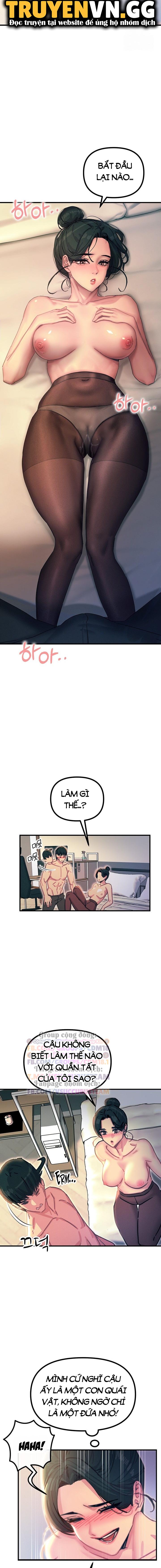 Không Có Lần Thứ Hai Chap Chapter 8-Không Có Lần Thứ Hai - Next Chap 9