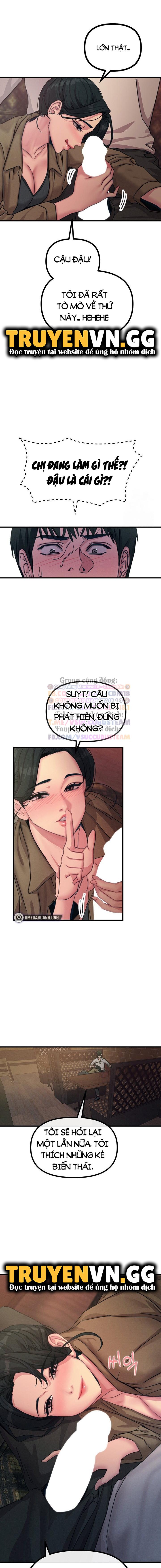 Không Có Lần Thứ Hai Chap Chapter 8-Không Có Lần Thứ Hai - Next Chap 9