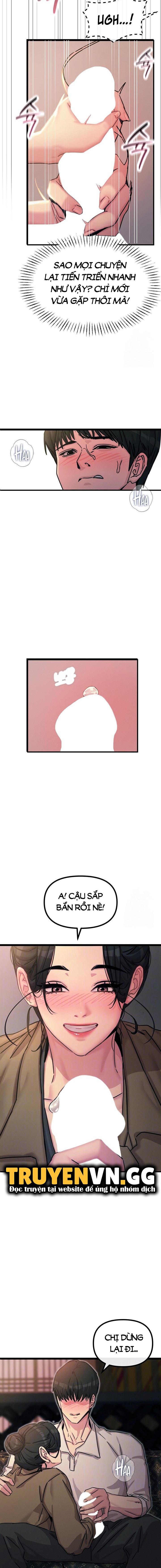 Không Có Lần Thứ Hai Chap Chapter 8-Không Có Lần Thứ Hai - Next Chap 9