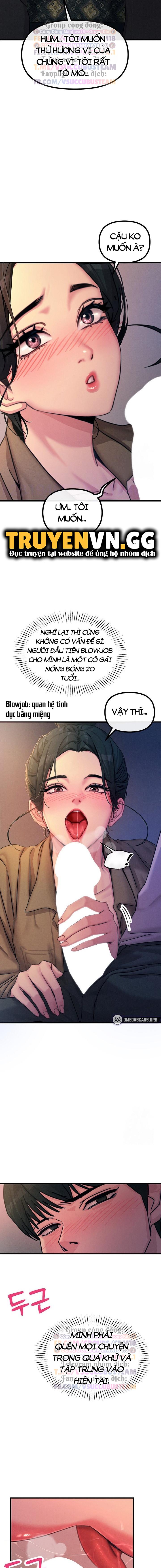 Không Có Lần Thứ Hai Chap Chapter 8-Không Có Lần Thứ Hai - Next Chap 9
