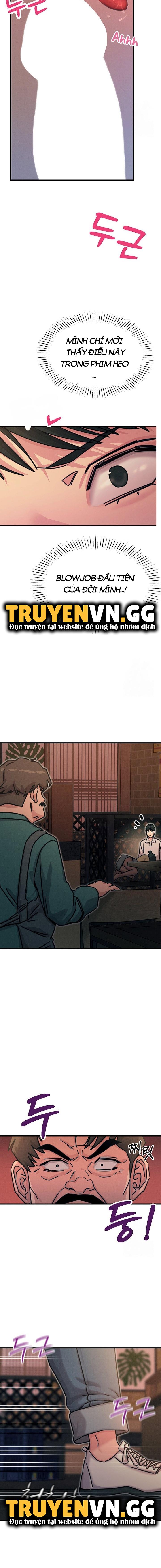 Không Có Lần Thứ Hai Chap Chapter 8-Không Có Lần Thứ Hai - Next Chap 9