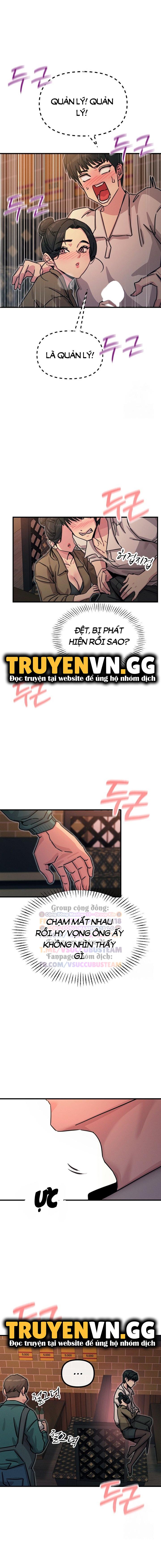 Không Có Lần Thứ Hai Chap Chapter 8-Không Có Lần Thứ Hai - Next Chap 9