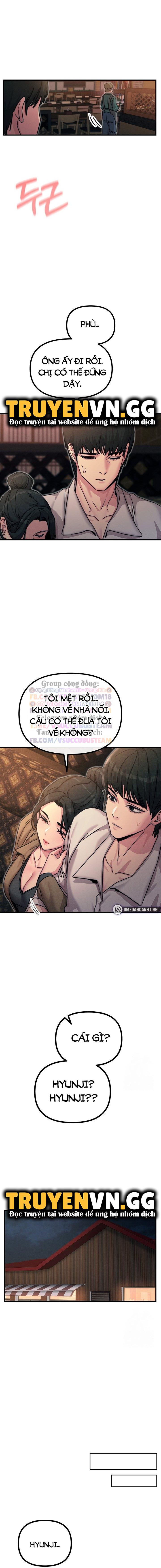 Không Có Lần Thứ Hai Chap Chapter 8-Không Có Lần Thứ Hai - Next Chap 9