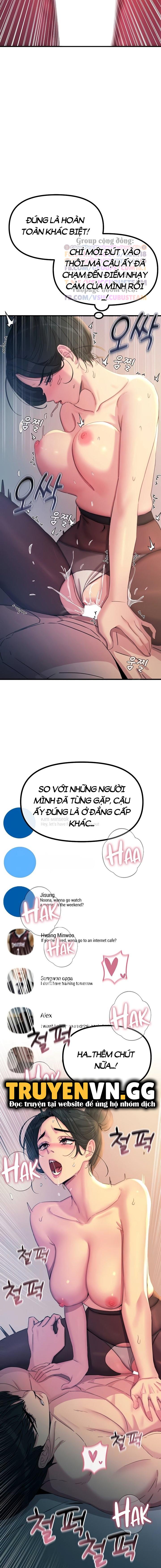 Không Có Lần Thứ Hai Chap Chapter 9-Không Có Lần Thứ Hai - Next Chap 10