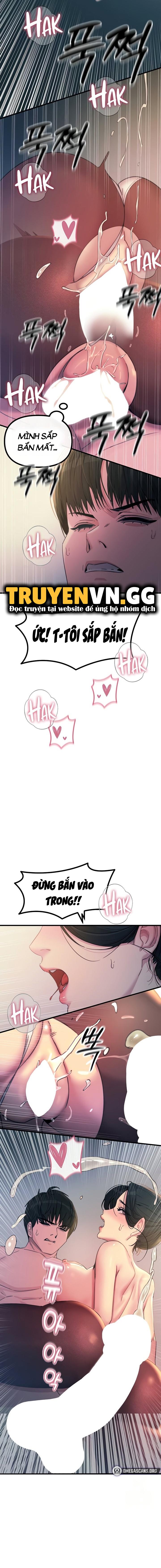 Không Có Lần Thứ Hai Chap Chapter 9-Không Có Lần Thứ Hai - Next Chap 10