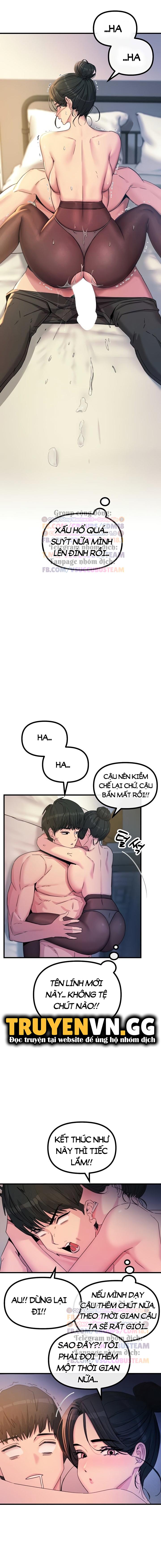 Không Có Lần Thứ Hai Chap Chapter 9-Không Có Lần Thứ Hai - Next Chap 10