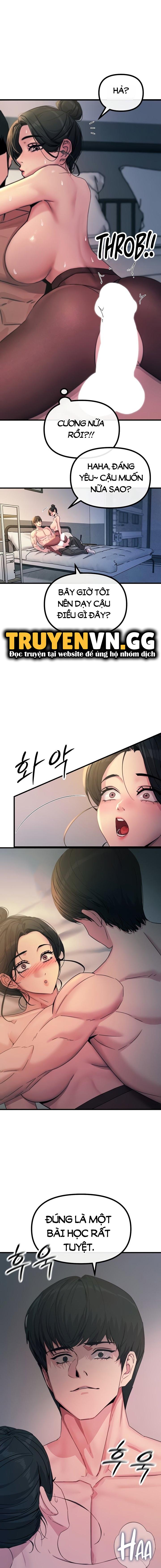 Không Có Lần Thứ Hai Chap Chapter 9-Không Có Lần Thứ Hai - Next Chap 10